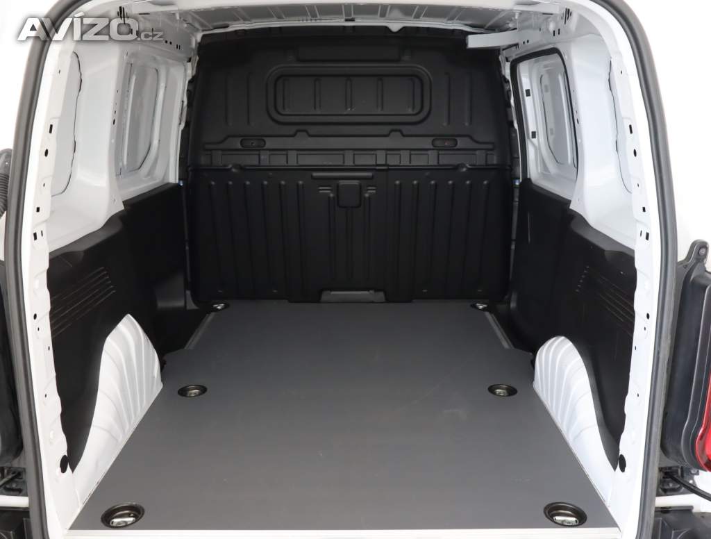 Foto inzerátu Toyota ProAce City 1.5 D4-D