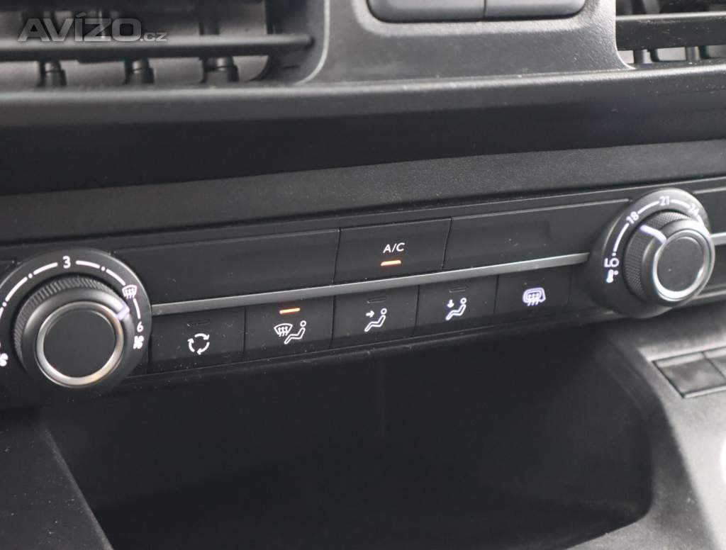 Foto inzerátu Toyota ProAce City 1.5 D4-D