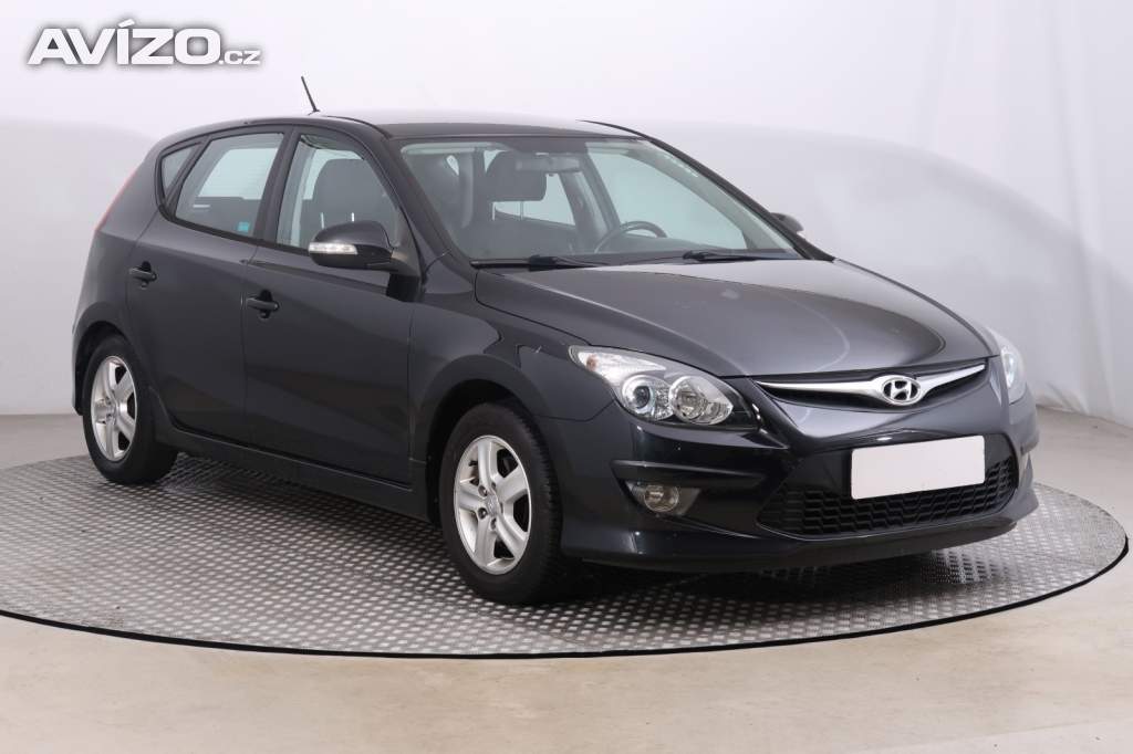 Hyundai i30 1.4 CVVT