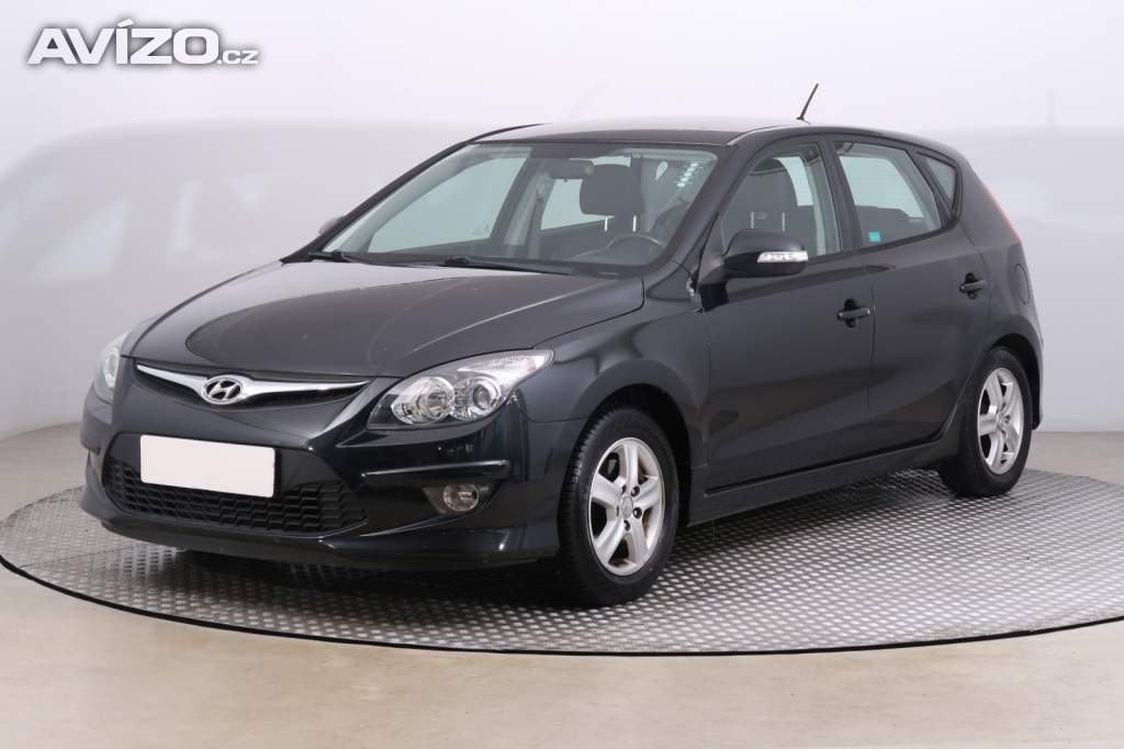 Foto inzerátu Hyundai i30 1.4 CVVT