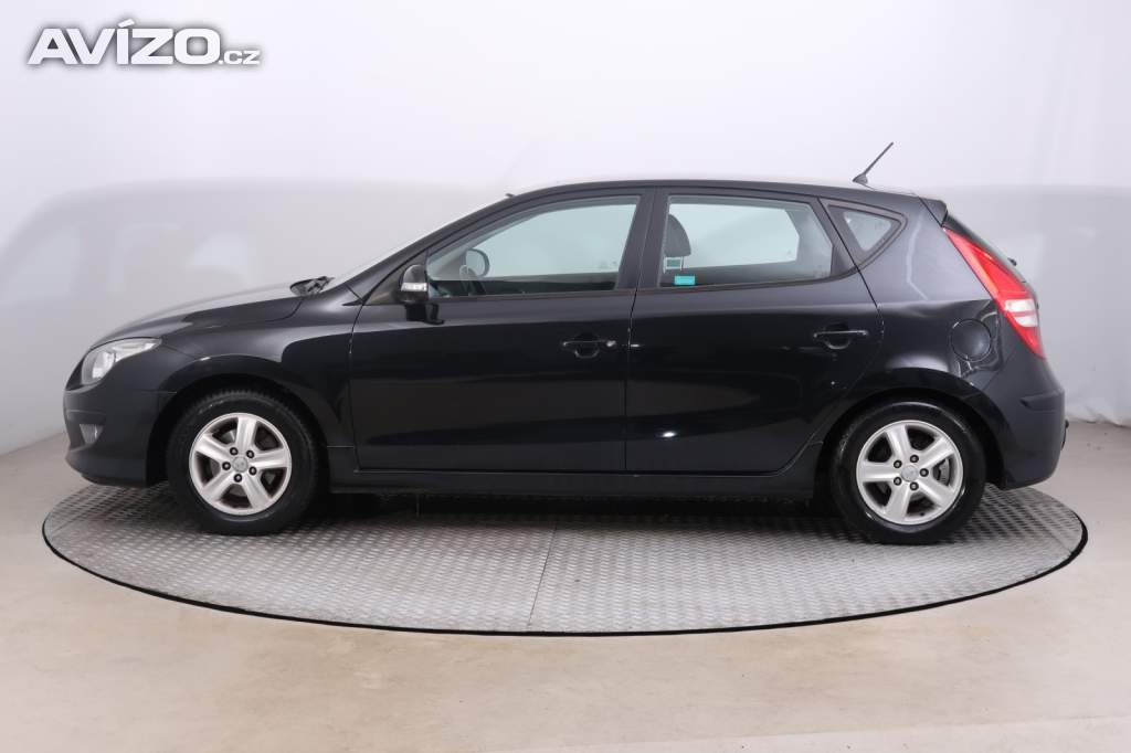 Foto inzerátu Hyundai i30 1.4 CVVT