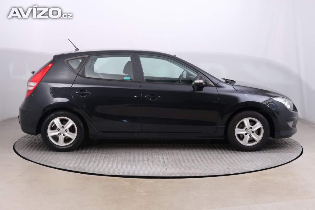 Foto inzerátu Hyundai i30 1.4 CVVT