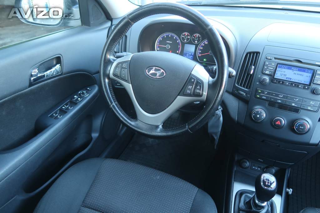Foto inzerátu Hyundai i30 1.4 CVVT