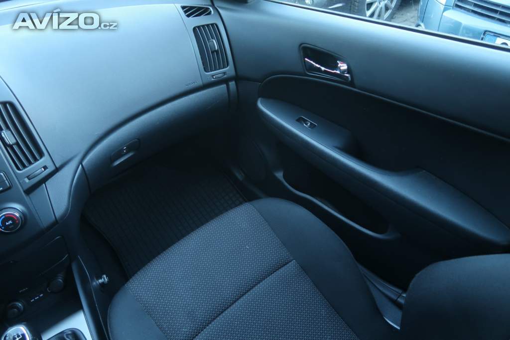 Foto inzerátu Hyundai i30 1.4 CVVT