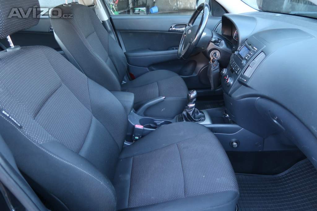 Foto inzerátu Hyundai i30 1.4 CVVT