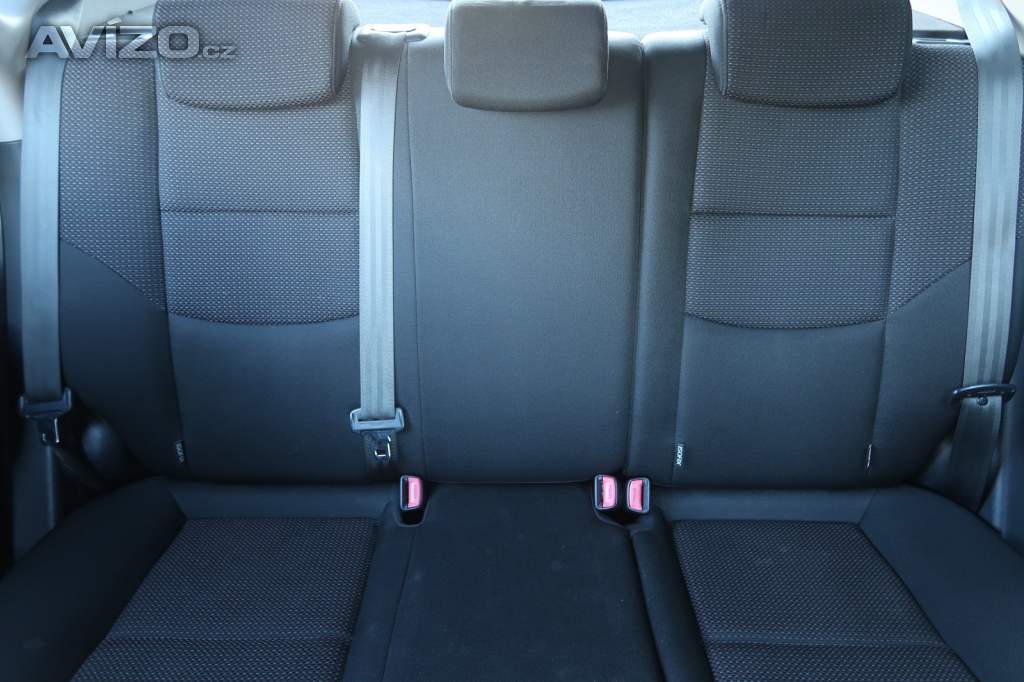 Foto inzerátu Hyundai i30 1.4 CVVT