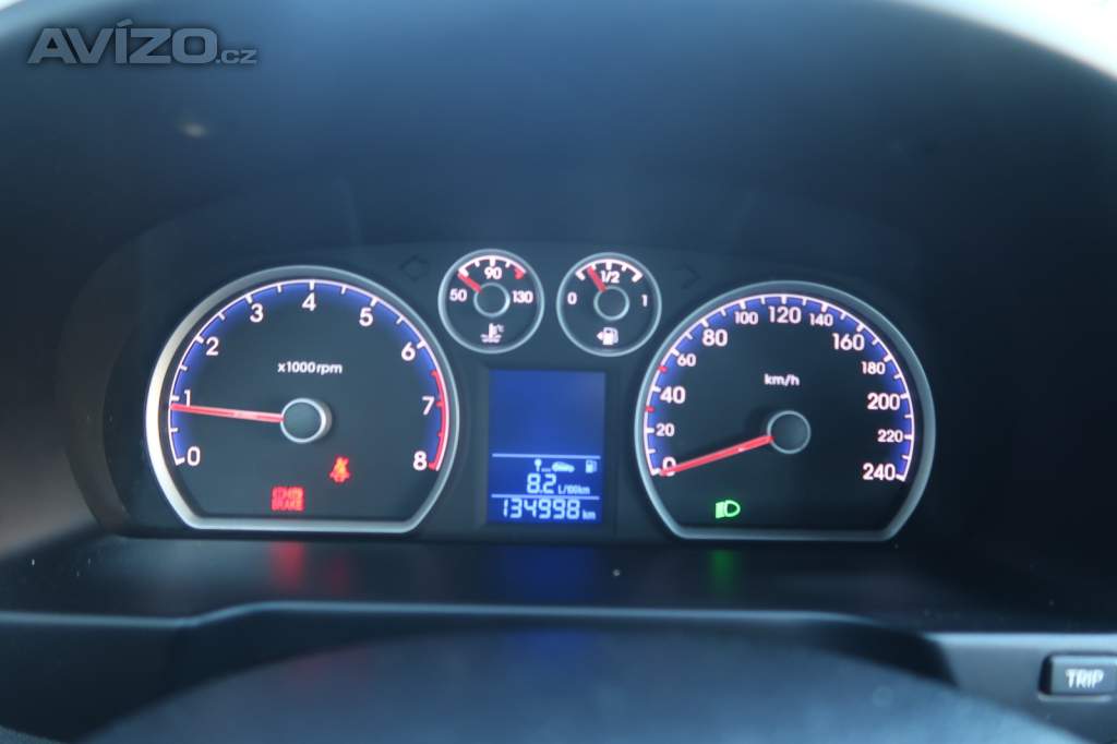 Foto inzerátu Hyundai i30 1.4 CVVT