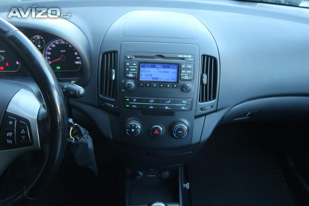 Foto inzerátu Hyundai i30 1.4 CVVT