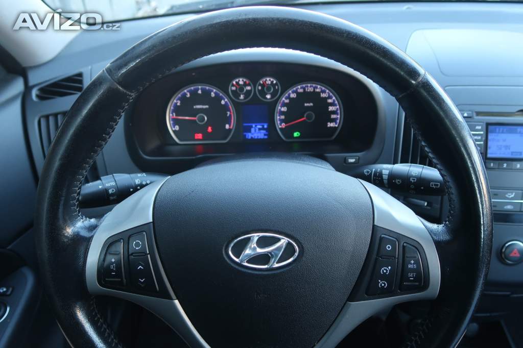 Foto inzerátu Hyundai i30 1.4 CVVT