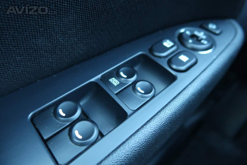 Foto inzerátu Hyundai i30 1.4 CVVT