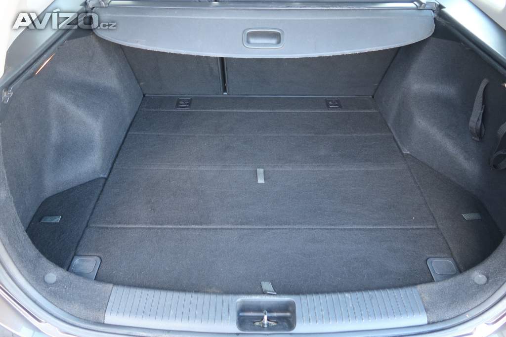 Foto inzerátu Kia Ceed 1.4 CVVT