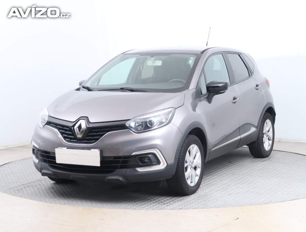 Foto inzerátu Renault Captur 0.9 TCe
