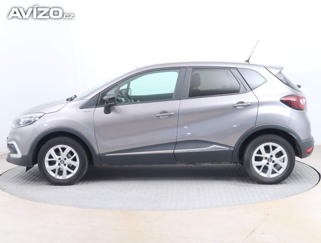 Foto inzerátu Renault Captur 0.9 TCe
