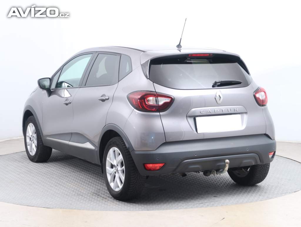 Foto inzerátu Renault Captur 0.9 TCe