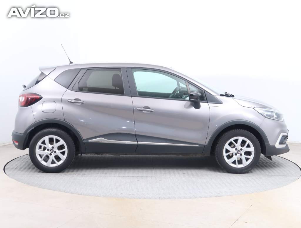 Foto inzerátu Renault Captur 0.9 TCe