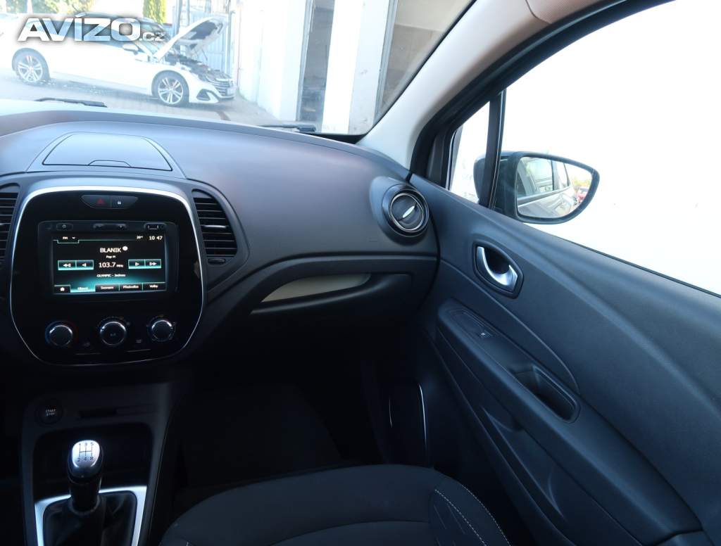 Foto inzerátu Renault Captur 0.9 TCe