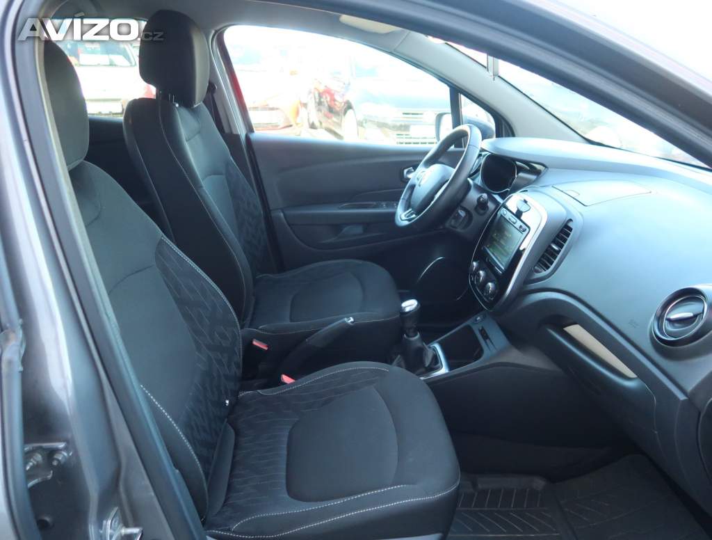 Foto inzerátu Renault Captur 0.9 TCe