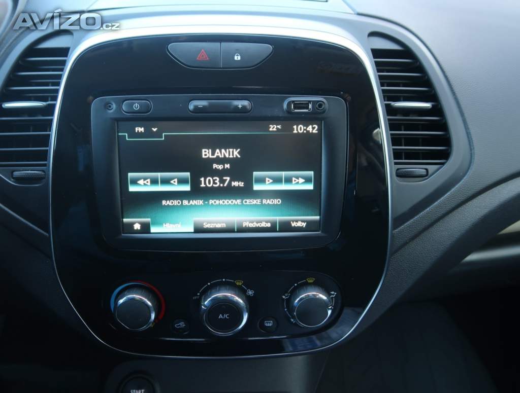 Foto inzerátu Renault Captur 0.9 TCe