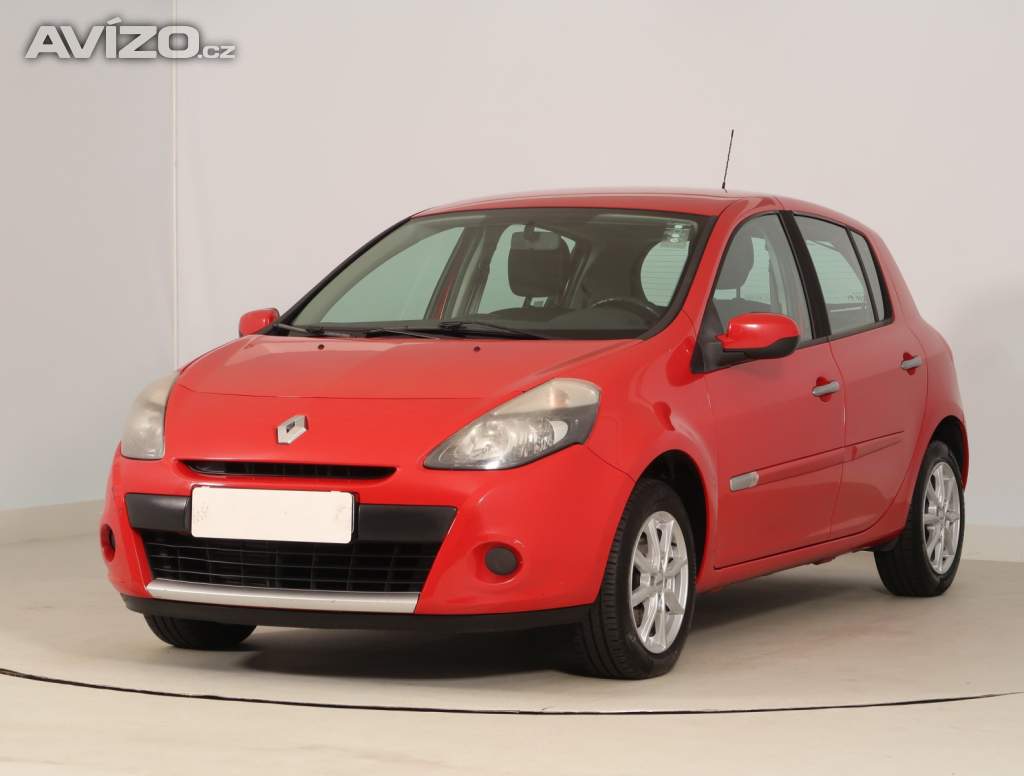 Foto inzerátu Renault Clio 1.5 dCi
