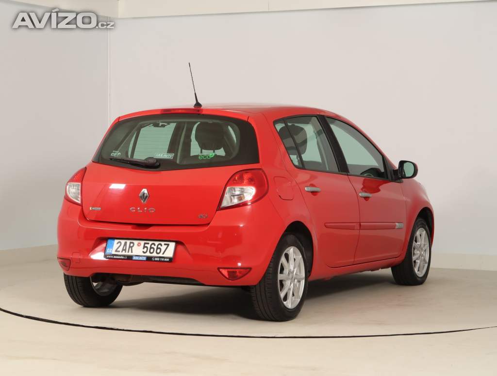 Foto inzerátu Renault Clio 1.5 dCi