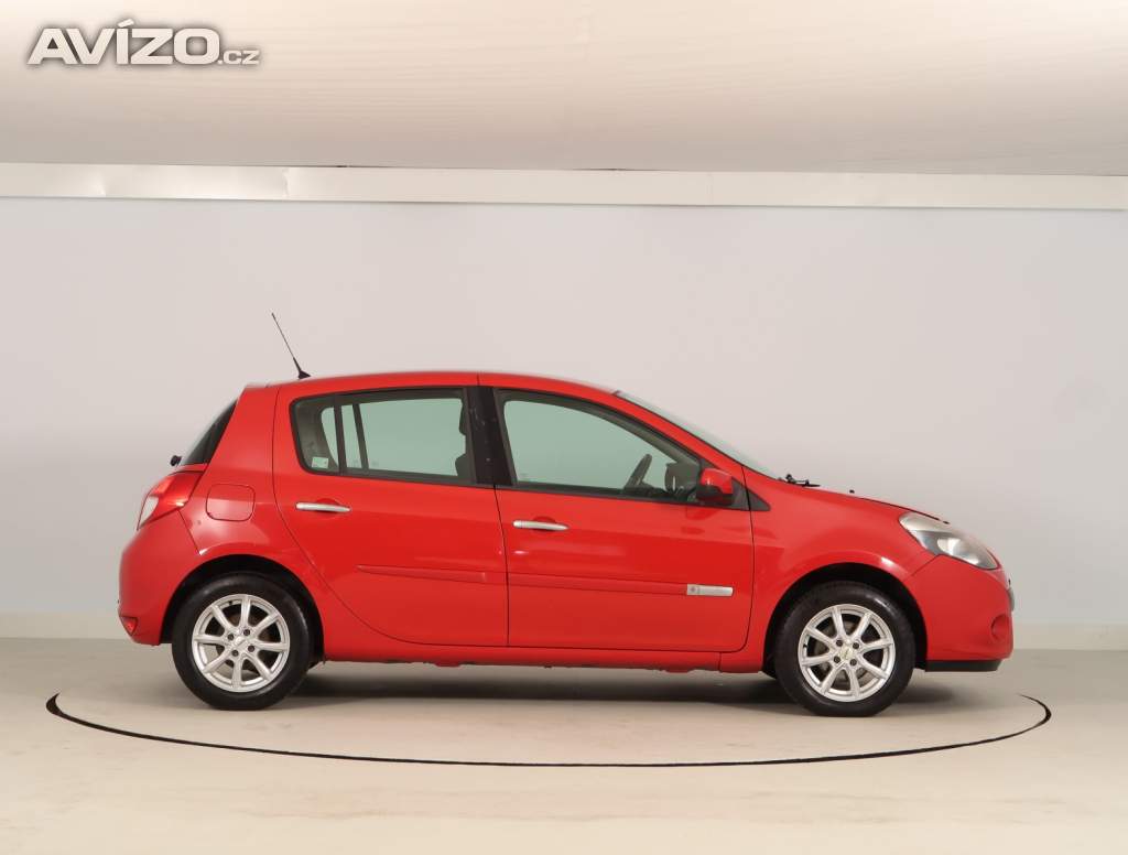 Foto inzerátu Renault Clio 1.5 dCi