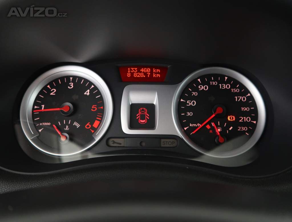 Foto inzerátu Renault Clio 1.5 dCi