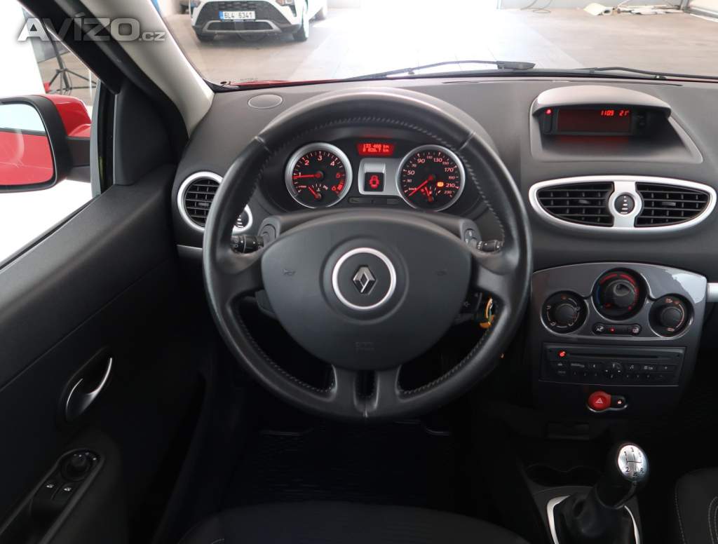 Foto inzerátu Renault Clio 1.5 dCi