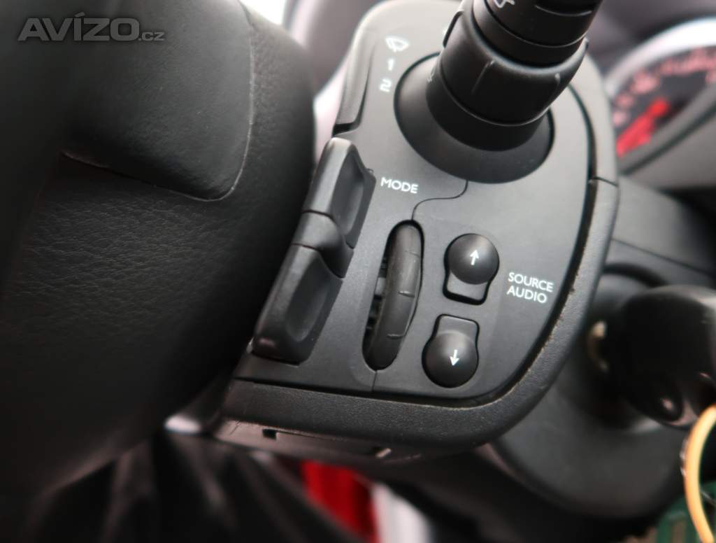 Foto inzerátu Renault Clio 1.5 dCi