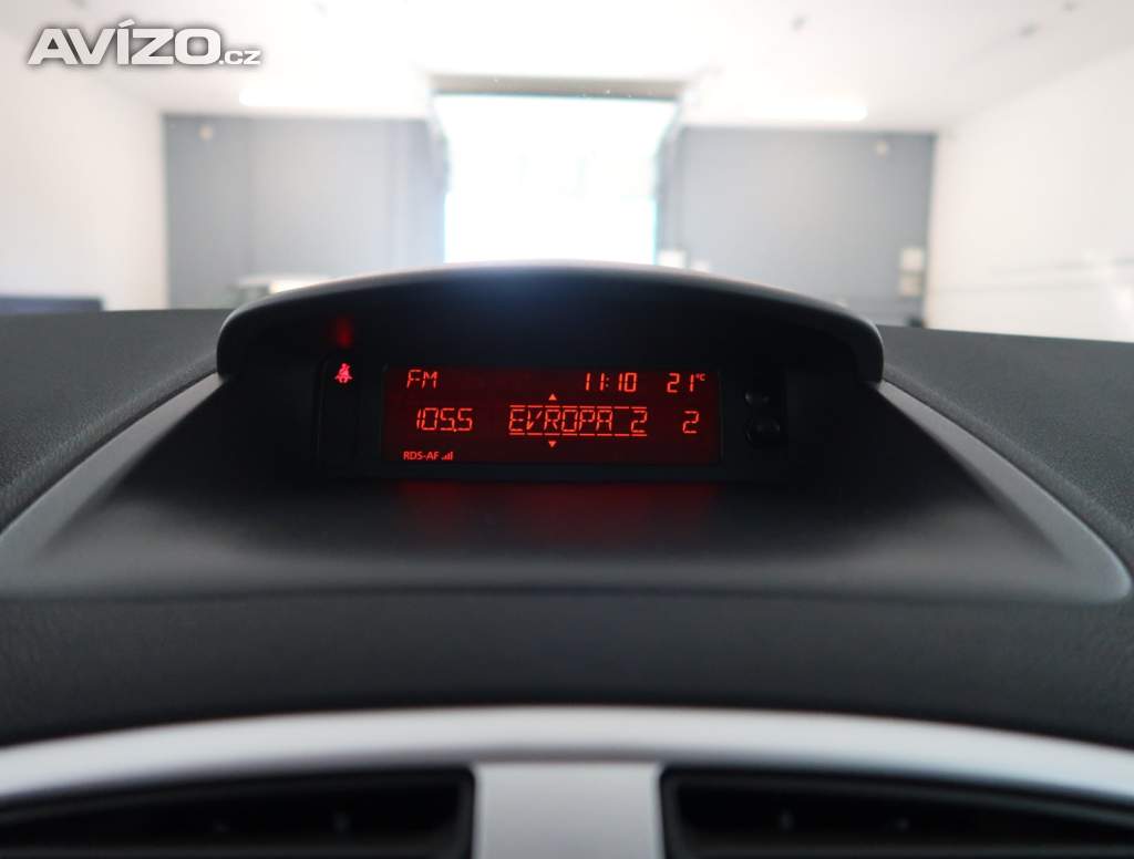 Foto inzerátu Renault Clio 1.5 dCi