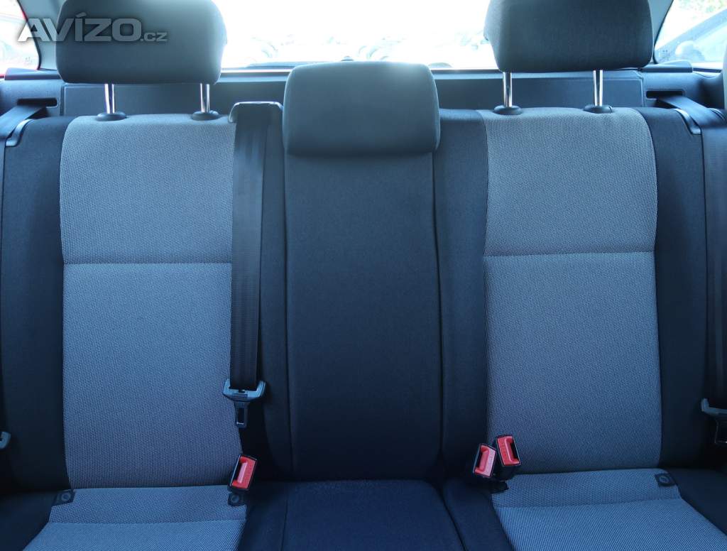 Foto inzerátu Škoda Fabia 1.2 12V