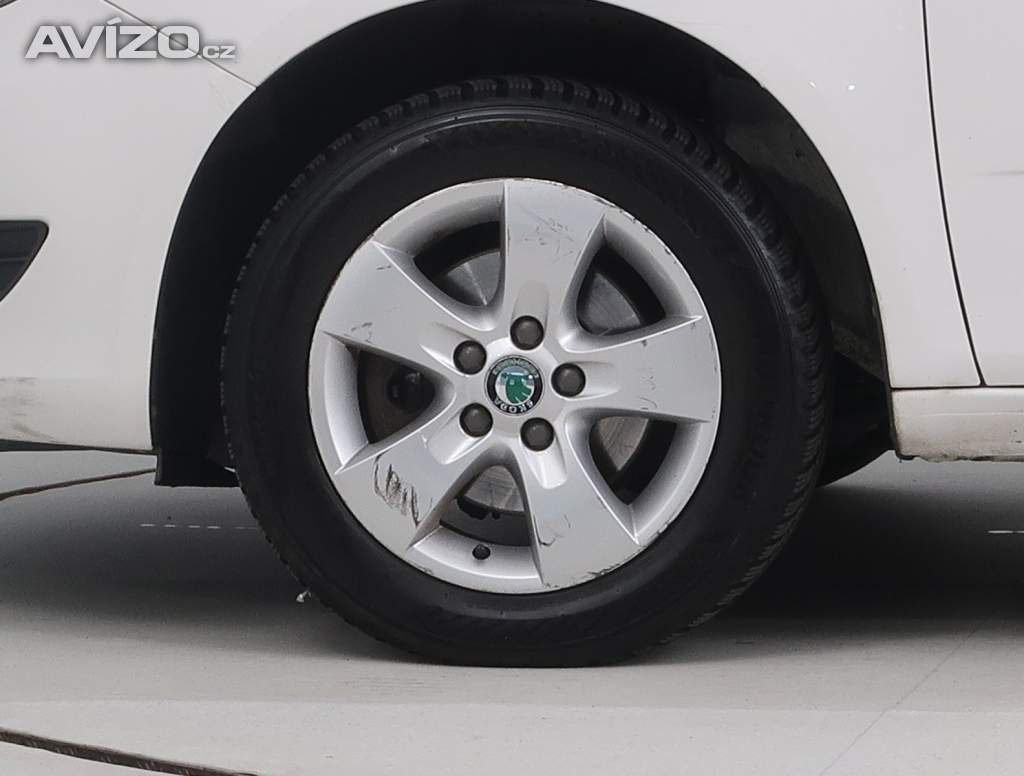 Foto inzerátu Škoda Fabia 1.2 12V