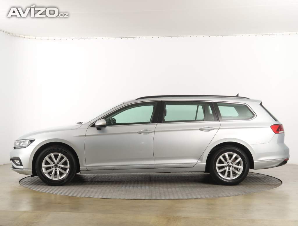 Foto inzerátu Volkswagen Passat 2.0 TDI