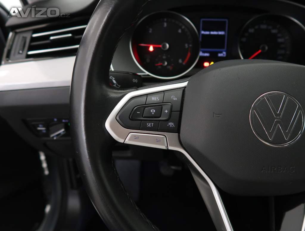 Foto inzerátu Volkswagen Passat 2.0 TDI