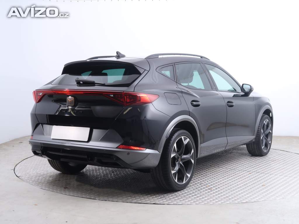 Foto inzerátu Cupra Formentor 1.5 TSI