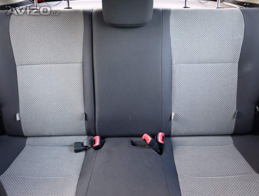 Foto inzerátu Toyota Yaris 1.5 Hybrid