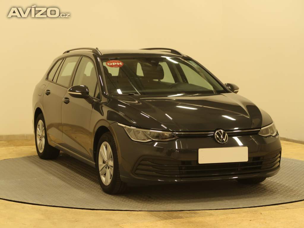 Volkswagen Golf 1.0 TSI