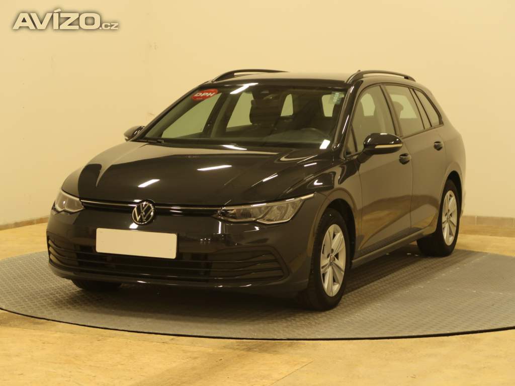 Foto inzerátu Volkswagen Golf 1.0 TSI