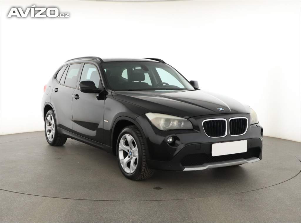 BMW X1 xDrive18d