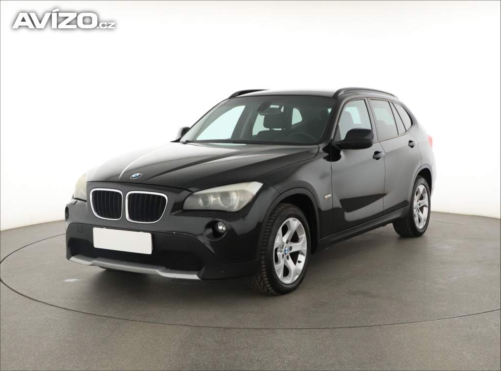 Foto inzerátu BMW X1 xDrive18d