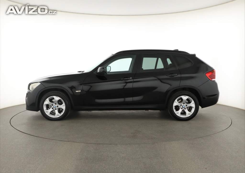 Foto inzerátu BMW X1 xDrive18d