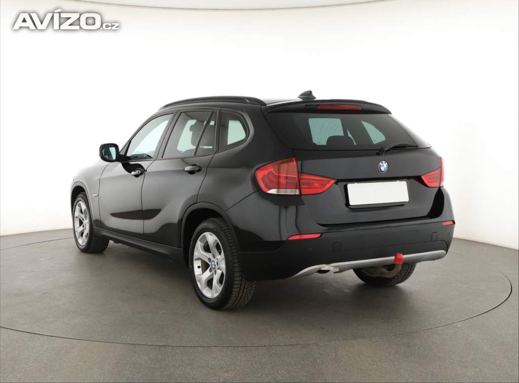 Foto inzerátu BMW X1 xDrive18d