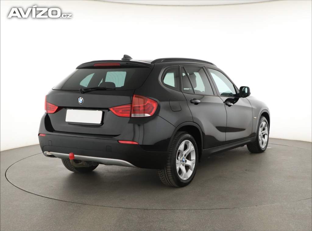 Foto inzerátu BMW X1 xDrive18d