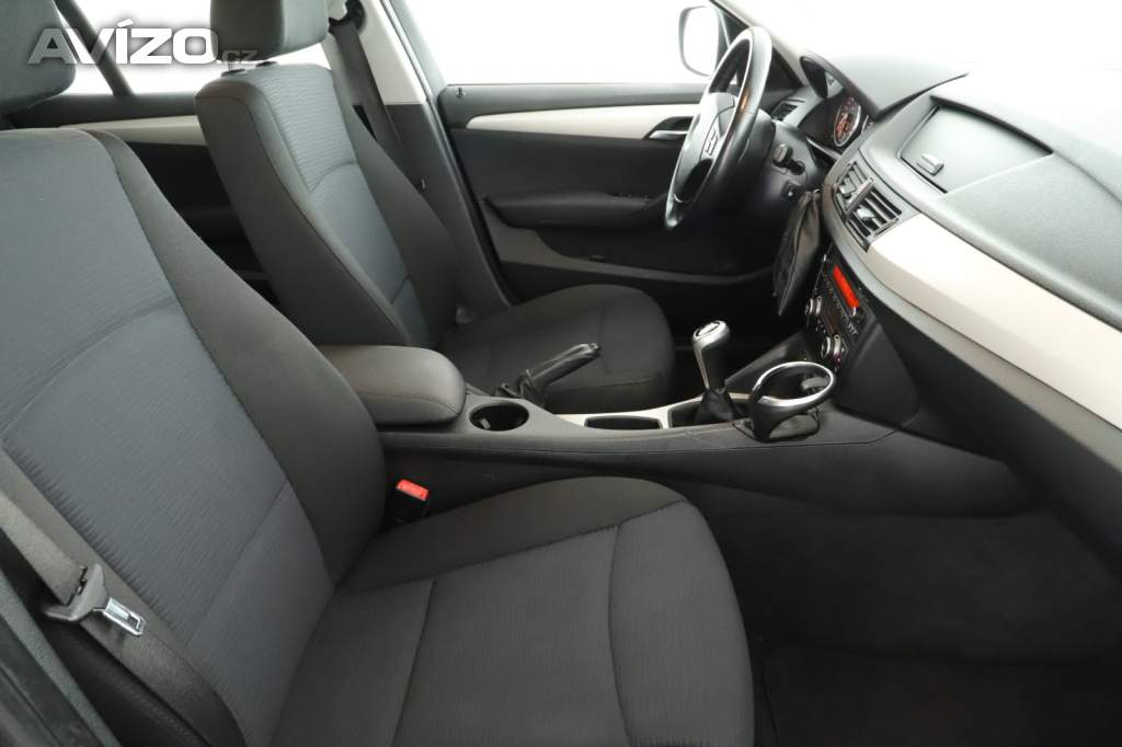 Foto inzerátu BMW X1 xDrive18d