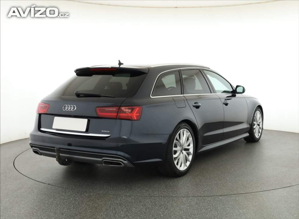 Foto inzerátu Audi A6 3.0 TDI