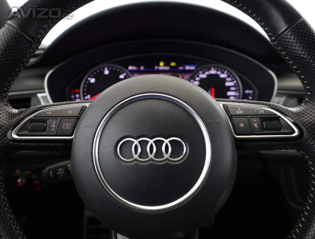 Foto inzerátu Audi A6 3.0 TDI