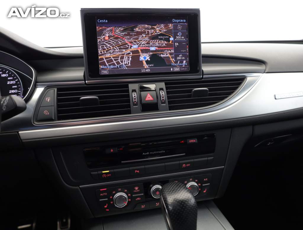 Foto inzerátu Audi A6 3.0 TDI