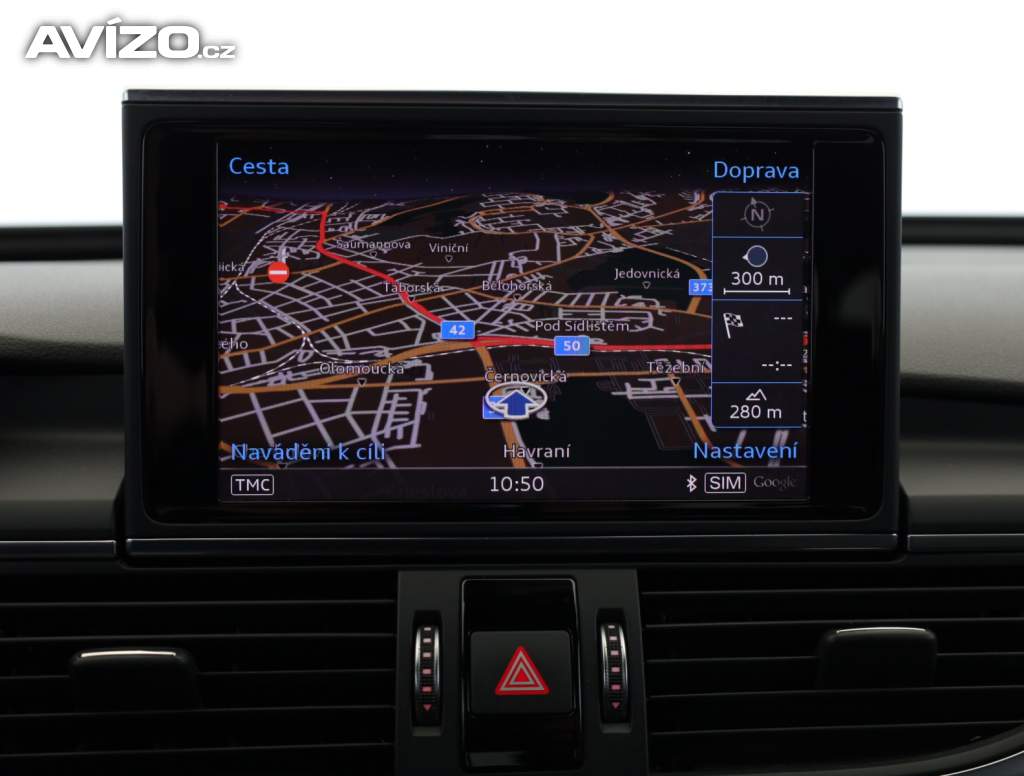 Foto inzerátu Audi A6 3.0 TDI