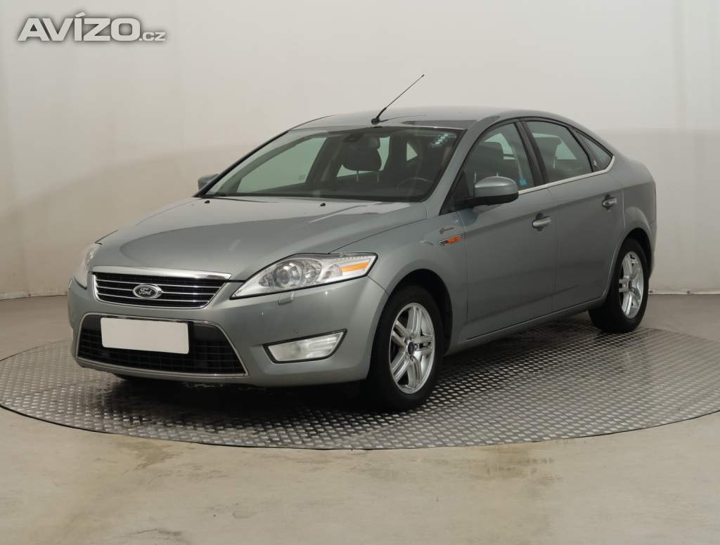 Foto inzerátu Ford Mondeo 2.0 TDCi