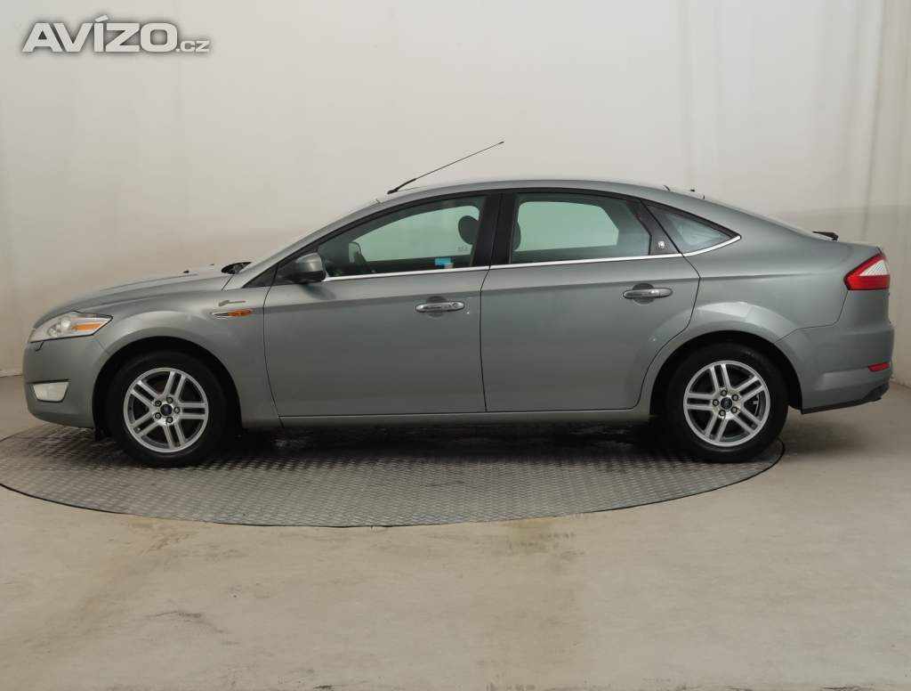 Foto inzerátu Ford Mondeo 2.0 TDCi