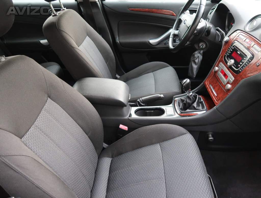 Foto inzerátu Ford Mondeo 2.0 TDCi